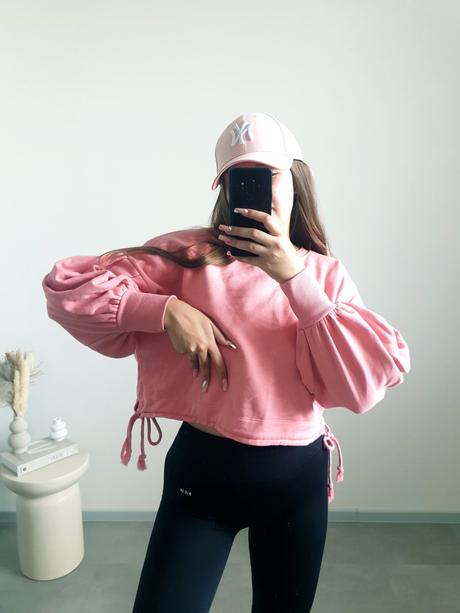 Lindex mikina s, lindex,s