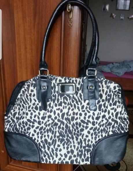 Bundička+kabelka, just play,m