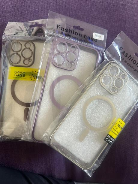 Obaly kryty na iphone 14 pro max, apple