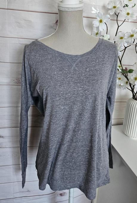 Pekné tričko, fishbone,l