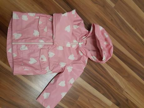 Prechodný kabát, f&f,104