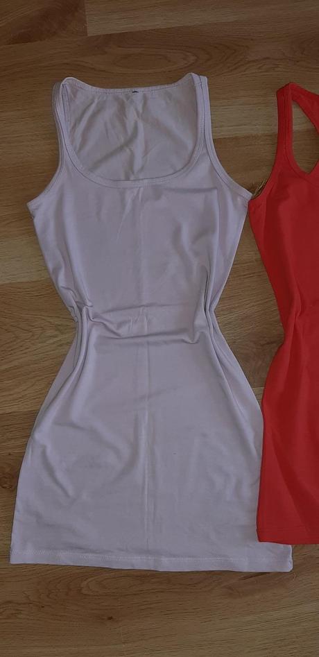 Elastické topy xs/s, amisu,s