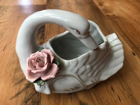 Labut - dekoracia / soska,