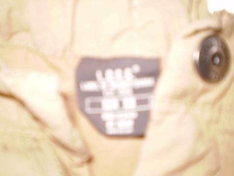 Podšité nohavice, h&m,80