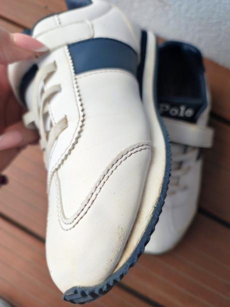 Tenisky polo, u.s. polo assn.,34