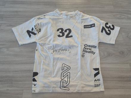 Tričko, reserved,152