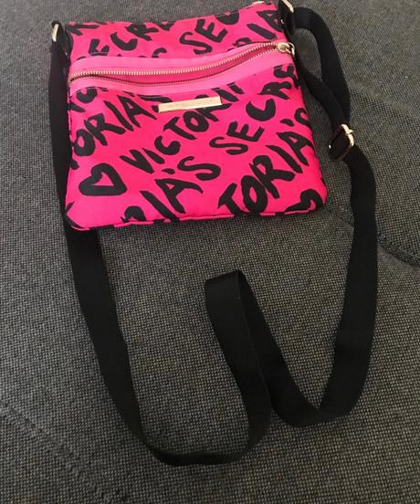 Victorias secret kabelka, victoria's secret