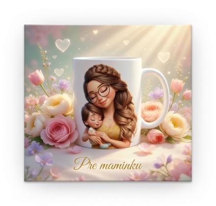 Hrnček na deň matiek, 