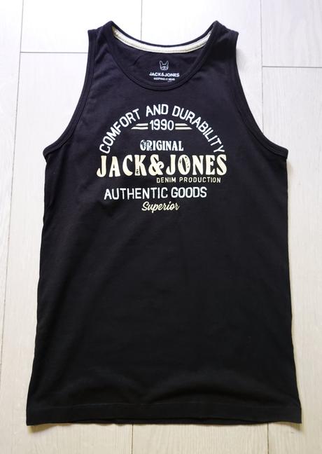 Tričko jack&jones, 152