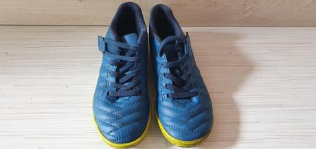 Futbalové turfy, 29