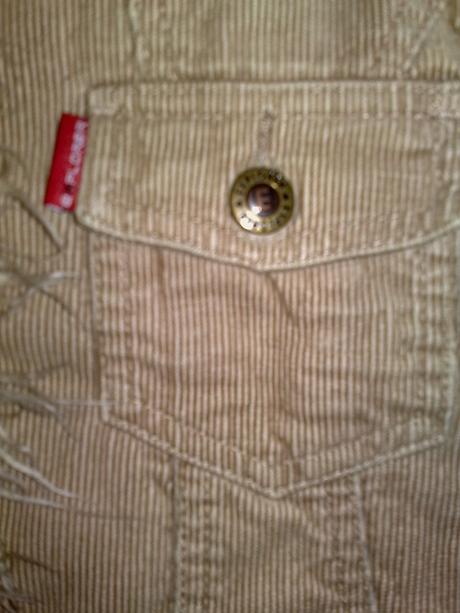 Pekna vesticka s kozusinkou, 34