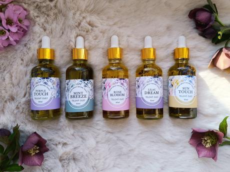 Nechtíkový luhovaných telový olej - 50ml, 