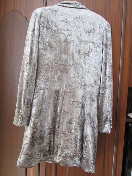 Dámsky dvojdielny kostým -40-, 40