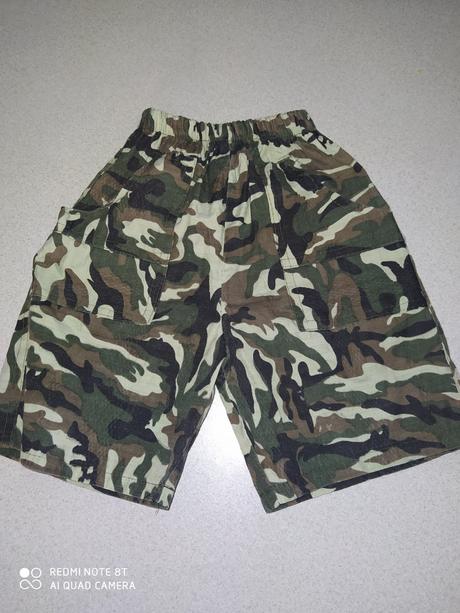 Kraťasy veľ.92, 92