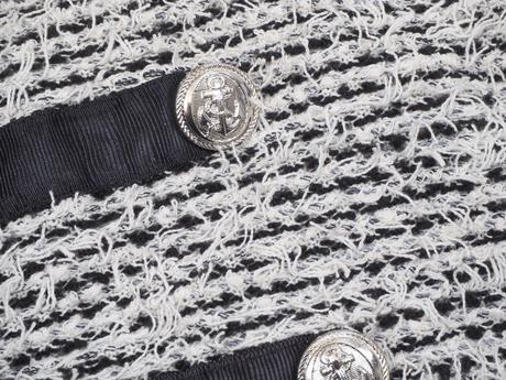 Kvalitný blejzer gina, gina,38