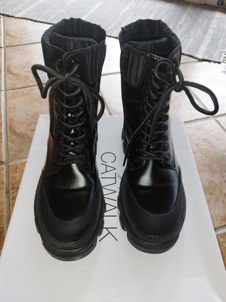 Dámske topánky, 37