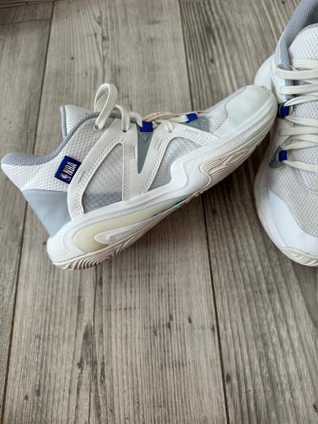 Basketbal tenisky, 35