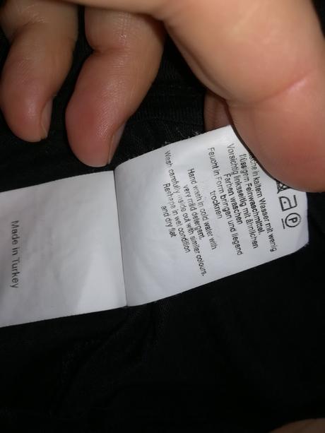 Joop elegantné tricko, 42