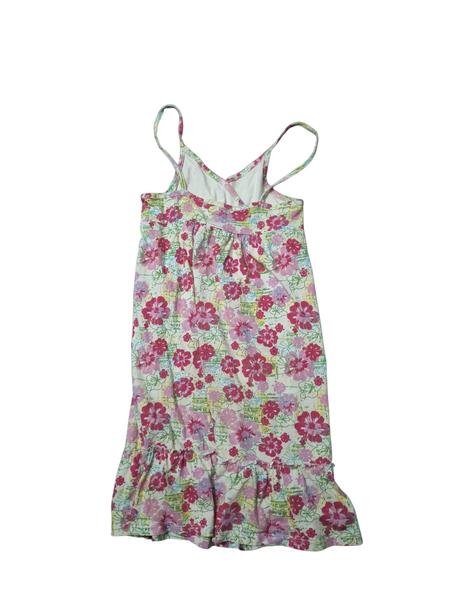 Dievčenské bavlnené šatičky, pepperts,140