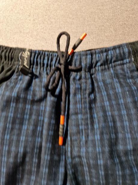 Športové nohavice, grace,116