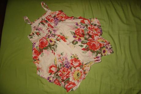 Letne satocky george, george,134