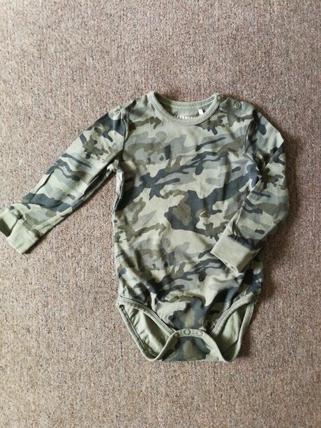 Body reserved veľ. 80, reserved,80