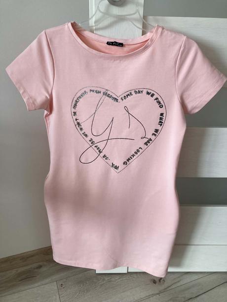 Trikotové šaty pružné, m/l,, m