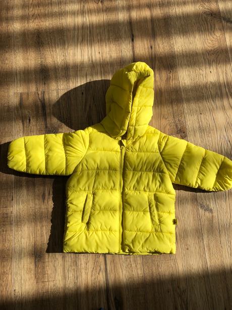 Prechodná bunda benetton, benetton,68