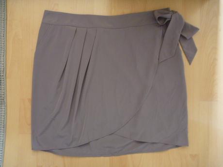 Sukňa, h&m,44