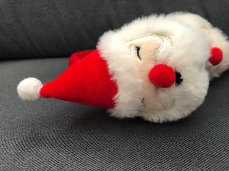 Vianočné slúchadlá,