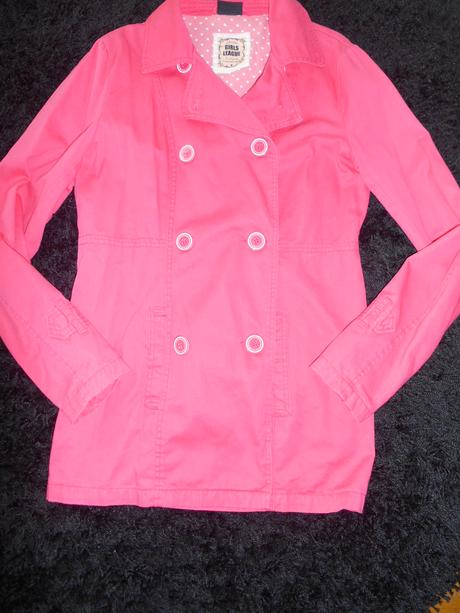 Diečenské sako, takko,176