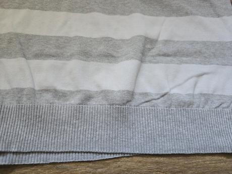 Pulover slim fit l, l