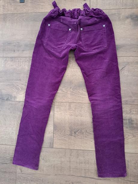 Nohavice, benetton,146