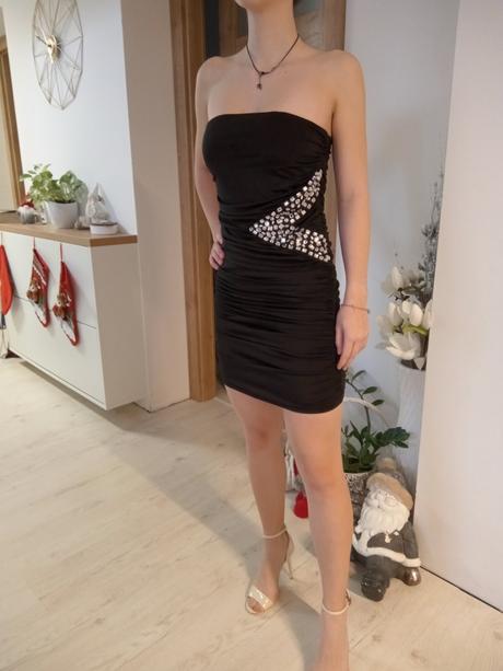 Spoločenské šaty, tally weijl,s