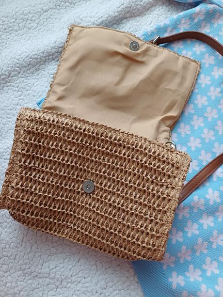 Krásna crossbody kabelka, sinsay