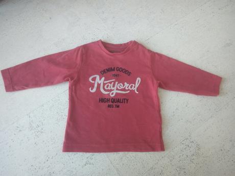 Tričko mayoral, mayoral,74