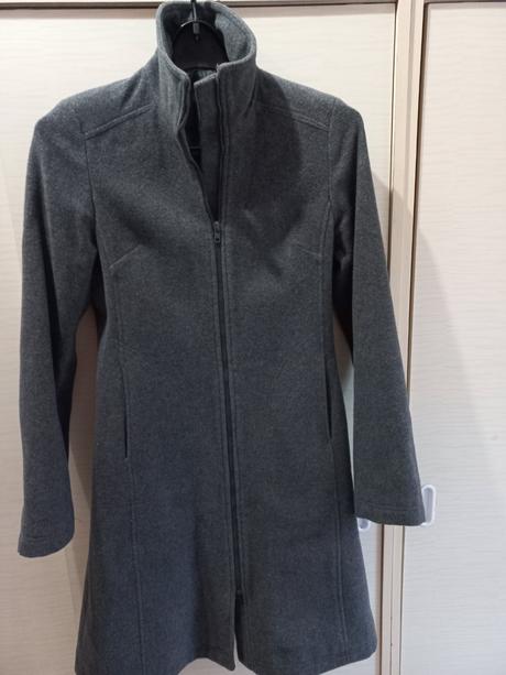 Damske bundy a kabaty, m