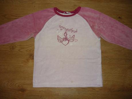 Tričká s dlhým rukávom 128, tcm,128