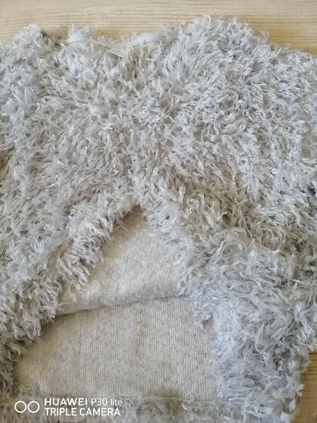 Krásne tričko pre dievča, zara,152