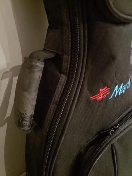 Klasicka 3/4 gitara valencia, 