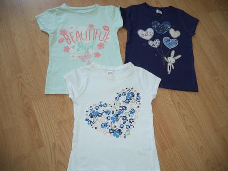 3 tričká na leto, 116, tesco,116