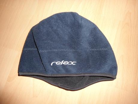 Zimna ciapka relax, relax,s