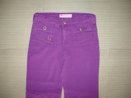 Dievčenske podteplene nohavice, kids,128