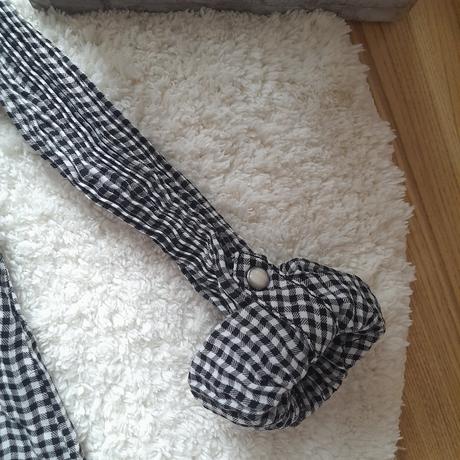 Bavlnena kosela, 140