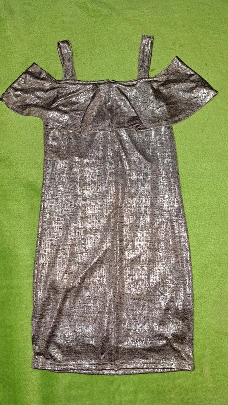 Šaty 152/158, bonprix,152