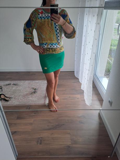 Krasne letne saty, l