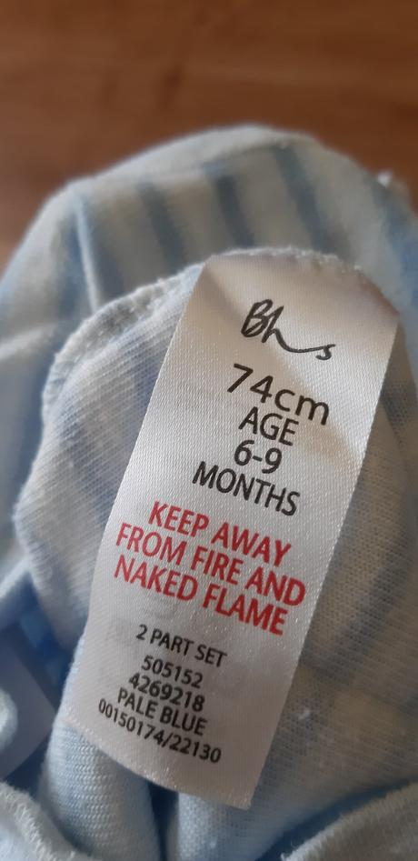 Semišové dupačky 6-9m., bambini,74