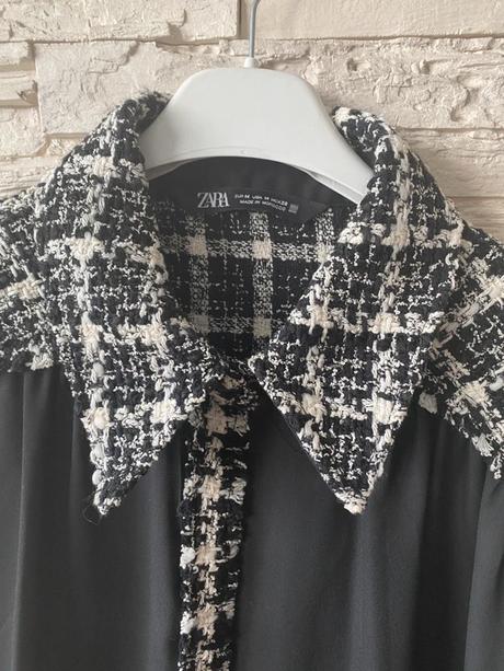 Zara bluzka vel.m, zara,m