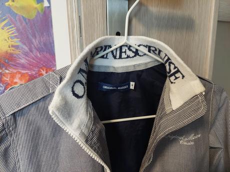 Mariners kabat, original marines,128