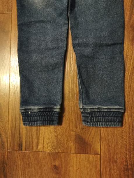 Chlapčenské rifle, lupilu,116